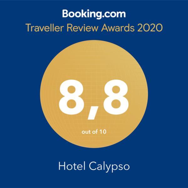 Hotel Calypso Bellaria-Igea Marina Bagian luar foto
