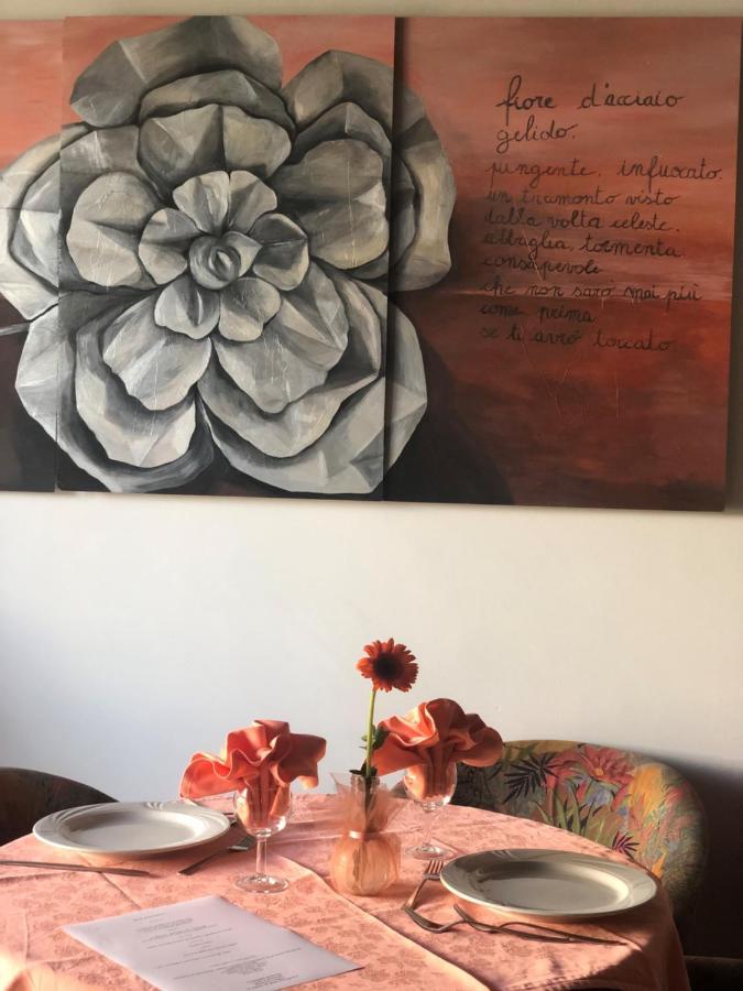 Hotel Calypso Bellaria-Igea Marina Bagian luar foto