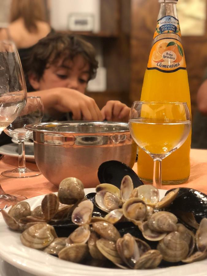 Hotel Calypso Bellaria-Igea Marina Bagian luar foto