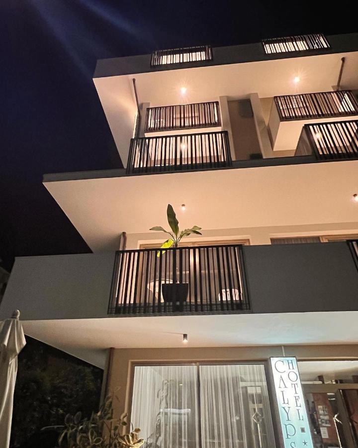 Hotel Calypso Bellaria-Igea Marina Bagian luar foto
