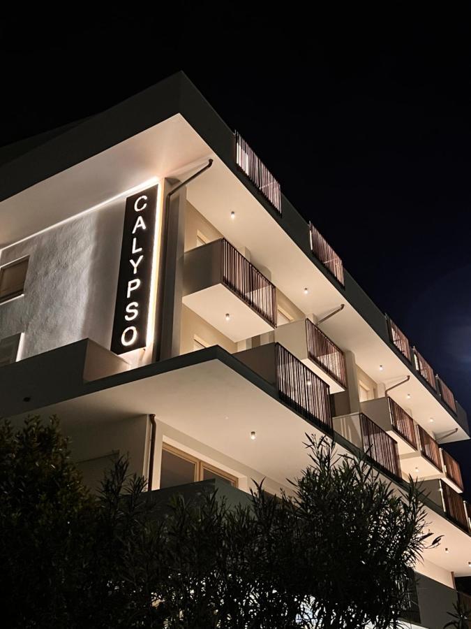 Hotel Calypso Bellaria-Igea Marina Bagian luar foto