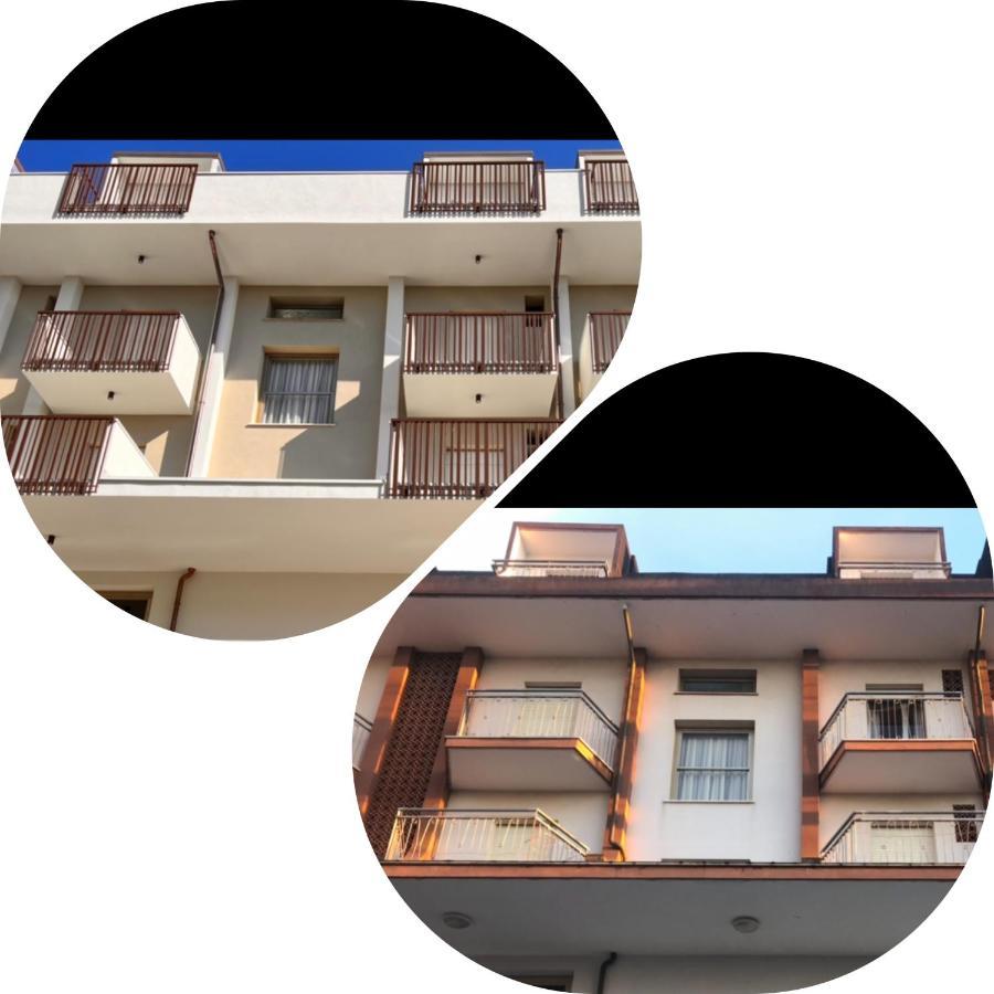 Hotel Calypso Bellaria-Igea Marina Bagian luar foto