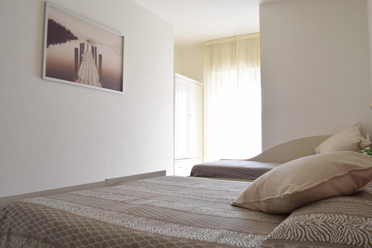Hotel Calypso Bellaria-Igea Marina Bagian luar foto