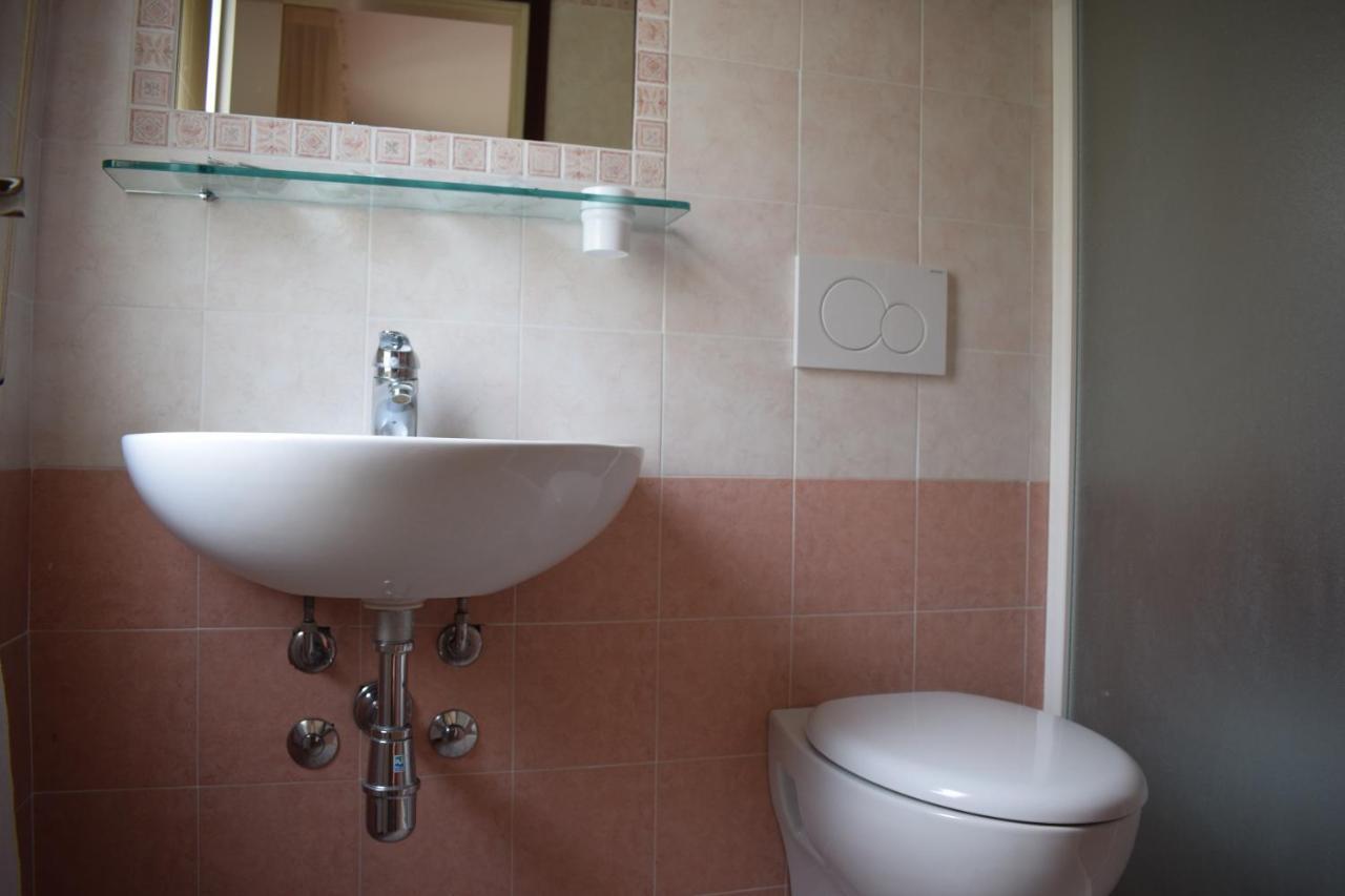 Hotel Calypso Bellaria-Igea Marina Bagian luar foto