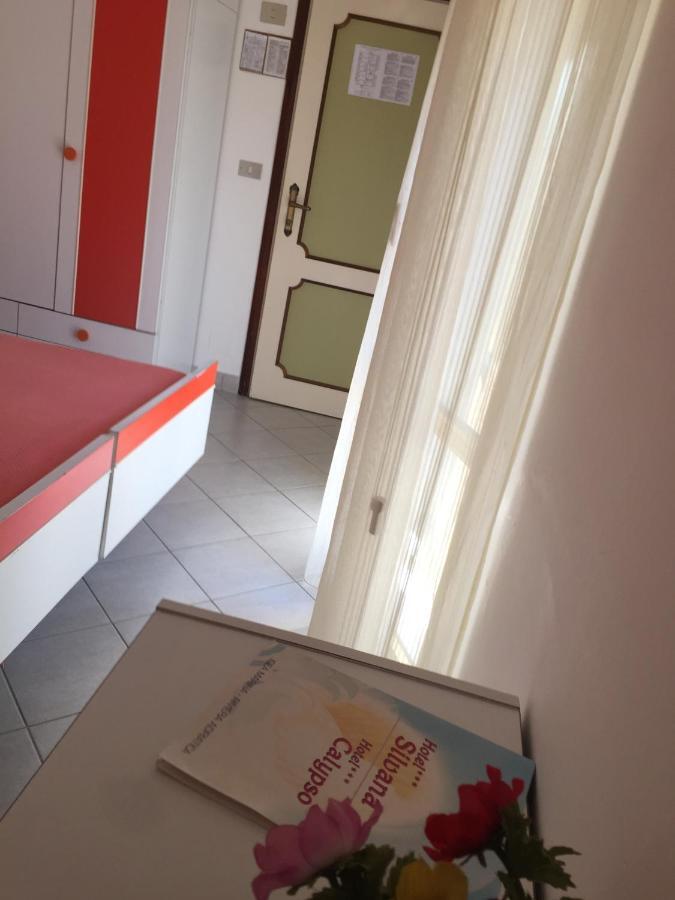 Hotel Calypso Bellaria-Igea Marina Bagian luar foto